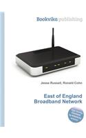 East of England Broadband Network