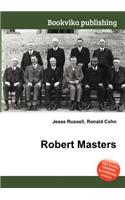 Robert Masters