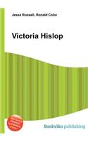 Victoria Hislop