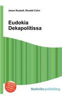 Eudokia Dekapolitissa