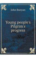 Young People's Pilgrim's Progress