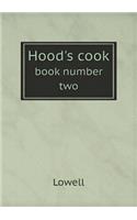 Hood's Cook Book Number Two