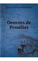 Oeuvres de Pesselier