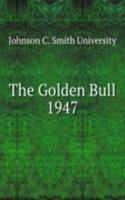 Golden Bull