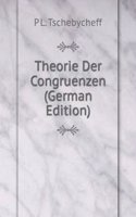 Theorie Der Congruenzen (German Edition)