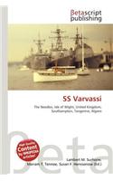 SS Varvassi