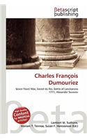Charles Francois Dumouriez: (English)