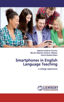 Smartphones in English Language Teaching