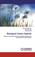 Biological Cotton Hybrids