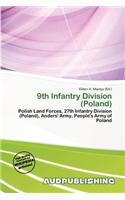 9th Infantry Division (Poland)