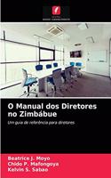 O Manual dos Diretores no Zimbábue