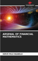 Arsenal of Financial Mathematics