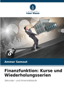 Finanzfunktion