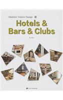 Hotels & Bars & Clubs
