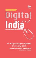 Digital India: Governance Transformation (Revised Edition)
