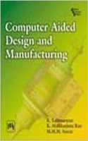 Computer Aided Design and Manufacturing