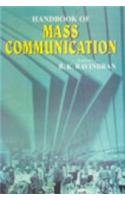 Handbook Of Mass Communication