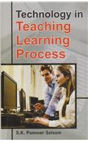 Technology in Teaching Learning Process