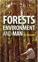 Forest Enviroment and Man