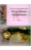 Encyclopaedia Of Health And Nutrition - 3 Vols