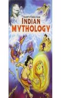 Short Stories From Indian Mythology