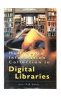 Multimedia Information Collection in Digital Libraries
