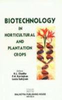 Molecular Approaches in Plant Disease Management