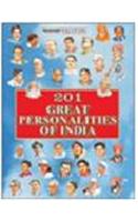 201 Personalities of India
