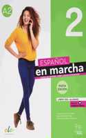 Espanol en marcha - Nueva edicion (2021 ed.)