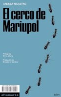 El cerco de Mariupol