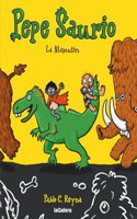 La Mamuton / The Mammothon (Pepe Saurio, 2)