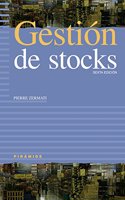 Gestion de stocks / Inventory Management: Sexta Edicion (Empresa Y Gestion)
