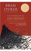 Los poderes de la oscuridad/ Powers of Darkness: The Lost Version of Dracula