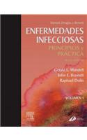 Enfermedades Infecciosas. Principios Y Práctica, 3 Vols. (E-Dition + CD-Rom)