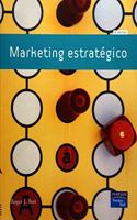 MARKETING ESTRATEGICO