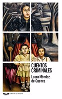 Cuentos Criminales
