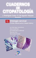 Citologia cervical: Tiroides, Glandula salival y ganglio linfatico