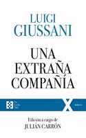 Una extrana compania