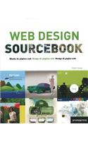 Web Design Source Book: Diseno De Paginas Web, Design De Paginas Web, Design Di Pagine Web