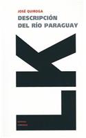 Descripción del río Paraguay