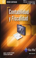 Contabilidad y Fiscalidad (GRADO SUPERIOR)
