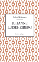 Johanne Luise Heiberg