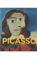 Picasso and Spanish Modernity: Works from the Collection of the Museo Nacional Centro de Arte Reina Sofia