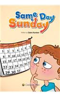 Same Day Sunday