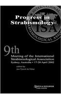 International Strabismological Association ISA 2002