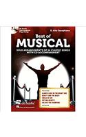 BEST OF MUSICAL ALTO SAX