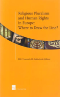 Religious Pluralism and Human Rights in Europe