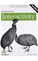 PROGRAMMING INTERACTIVITY,2/ED