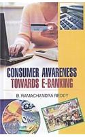 Consumer Awareness Towards E-Banking