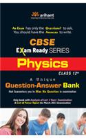 Physics Question Bank for Class - 12